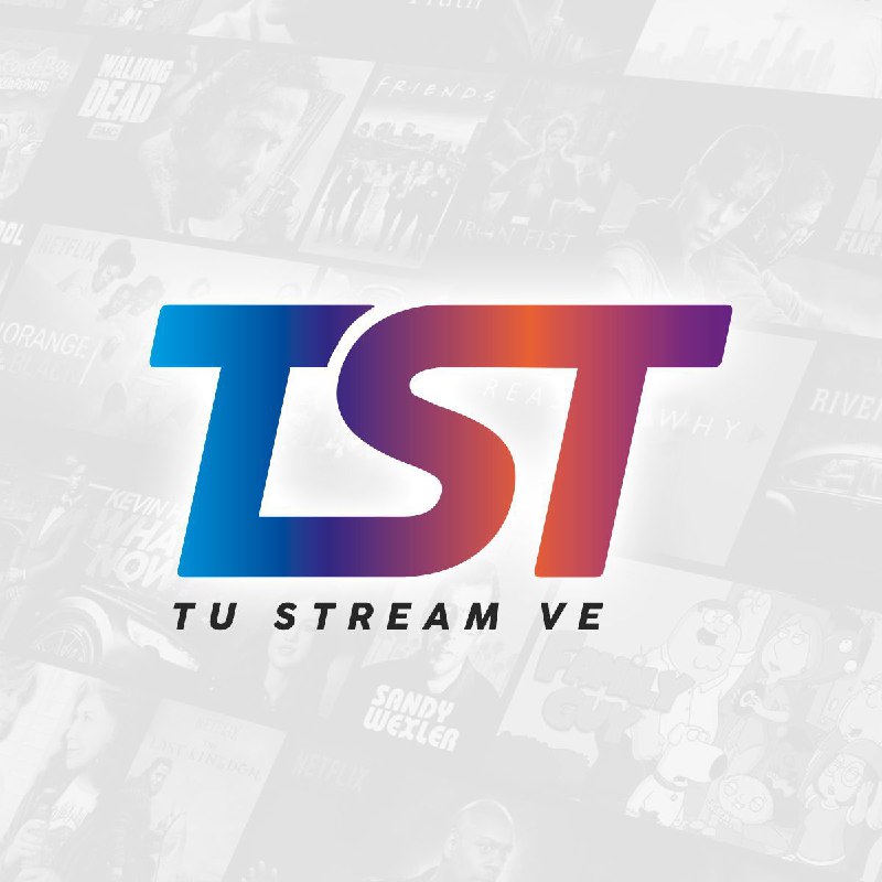 TST Logo